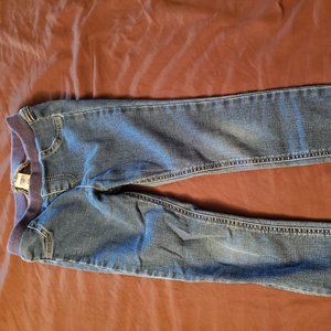 Carters jean legging jeggings